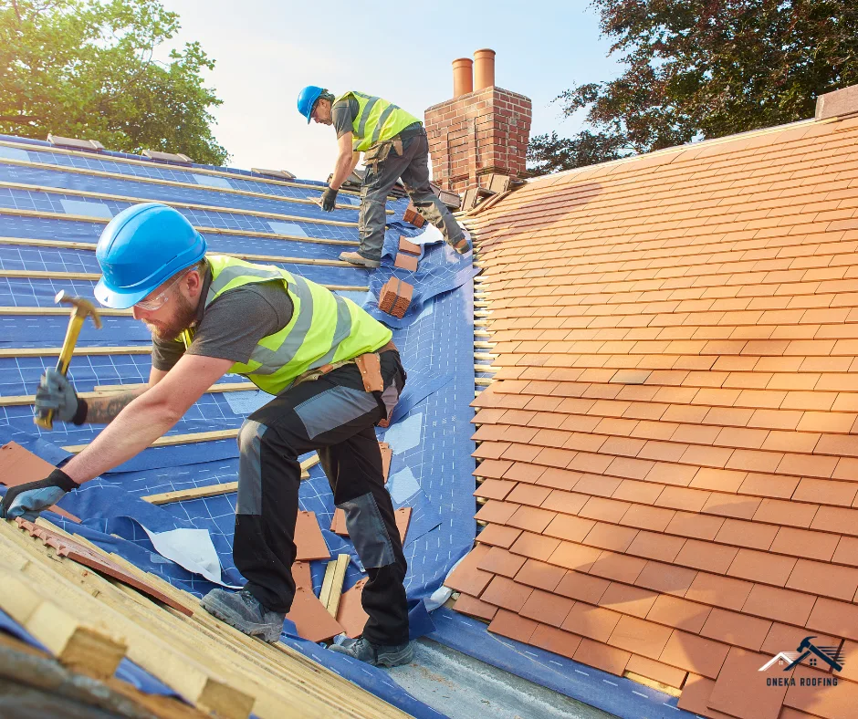 Why choose Roof Repair Near Me in Townville, PA